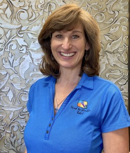 Liesl Herle