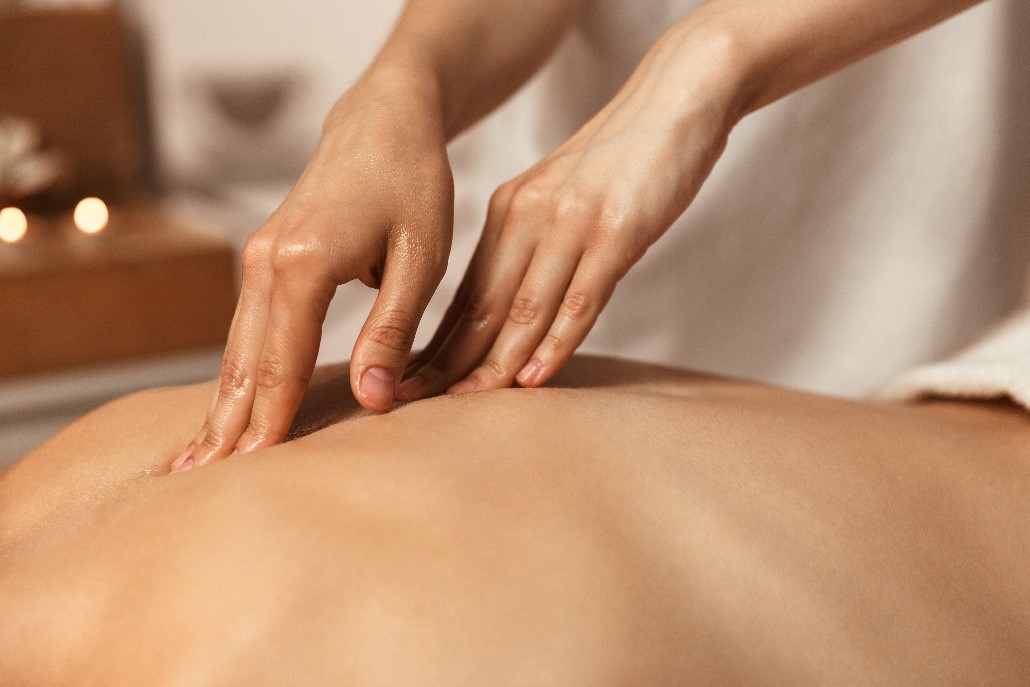 Massage Services
