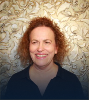 Suzanne Higgins